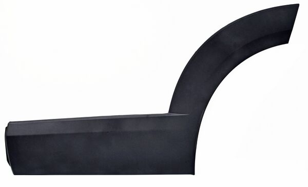 MOLDURA PUERTA MAZDA CX-30 2020-2025 TRASERO IZQUIERDA TYG