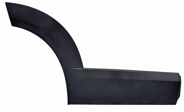 MOLDURA PUERTA MAZDA CX-30 2020-2025 TRASERO DERECHA TYG