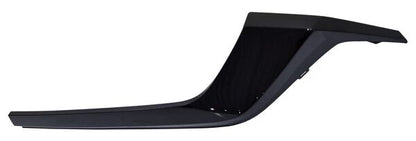 MOLDURA PARRILLA MAZDA CX-50 2023-2025 NEGRA IZQUIERDA TYG