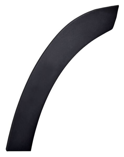 MOLDURA PUERTA MAZDA CX-50 2023-2025 TRASERO SUPERIOR IZQUIERDA TYG