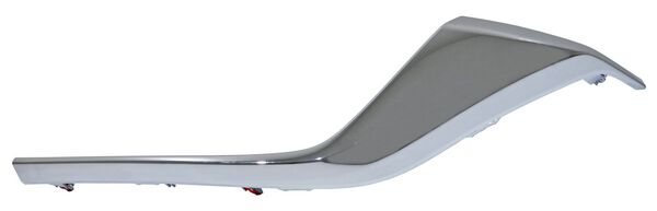 MOLDURA MAZDA PARRILLA CX-5 2022-2025 INFERIOR CROM IZQUIERDA TYG