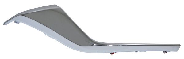 MOLDURA MAZDA PARRILLA CX-5 2022-2025 INFERIOR CROM 346 DERECHA TYG