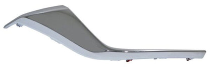 MOLDURA MAZDA PARRILLA CX-5 2022-2025 INFERIOR CROM 346 DERECHA TYG
