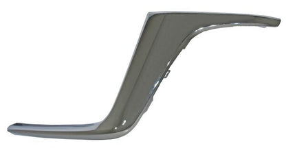 MOLDURA PARRILLA MAZDA CX90 2024-2025 CROM INFERIOR IZQUIERDA TYG