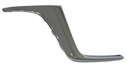 MOLDURA PARRILLA MAZDA CX90 2024-2025 CROM INFERIOR DERECHA TYG