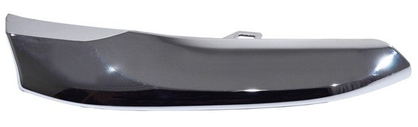 MOLDURA PARRILLA MAZDA CX90 2024-2025 CROM SUPERIOR IZQUIERDA TYG