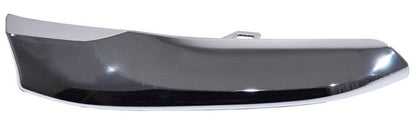 MOLDURA PARRILLA MAZDA CX90 2024-2025 CROM SUPERIOR IZQUIERDA TYG