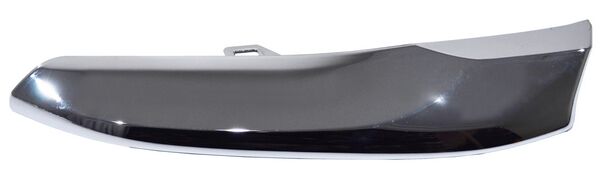 MOLDURA PARRILLA MAZDA CX90 2024-2025 CROM SUPERIOR DERECHA TYG