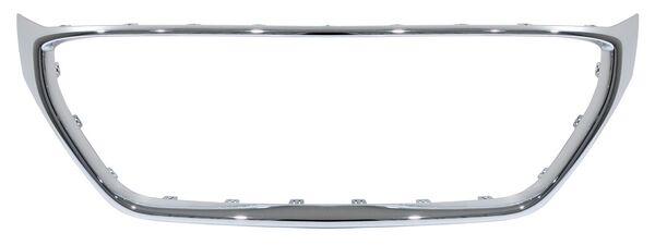MOLDURA PARRILLA MG HS 2021-2024 CROM TYG