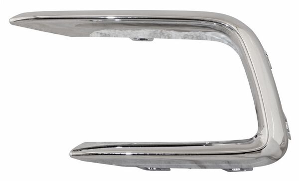 MOLDURA PARRILLA MG RX8 2021-2024 CROM IZQUIERDA TYG