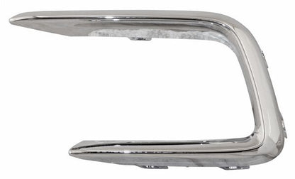 MOLDURA PARRILLA MG RX8 2021-2024 CROM IZQUIERDA TYG