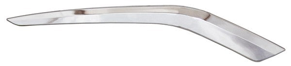 MOLDURA PARRILLA PEUGEOT 208 2017-2021 CROMADA DERECHA TYG