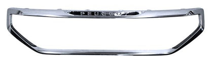 MOLDURA PARRILLA PEUGEOT 308 16 CROMADO 5662 TYG