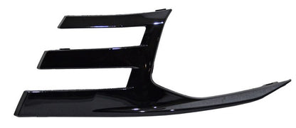 MOLDURA PEUGEOT PARRILLA PARTNER 2025-2026 260424 IZQUIERDA TYG