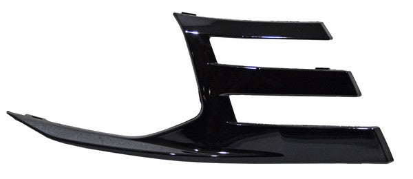 MOLDURA PEUGEOT PARRILLA PARTNER 2025-2026 260424 DERECHA TYG