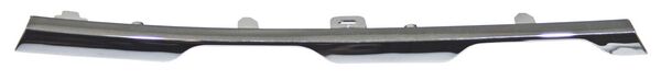 MOLDURA RENAULT PARRILLA DUSTER 2021-2024 CROM CENTRAL DERECHA TYG