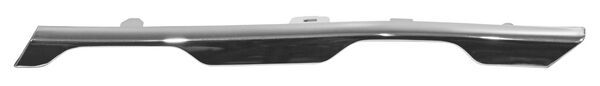 MOLDURA RENAULT PARRILLA DUSTER 2021-2024 CROM INFERIOR IZQUIERDA TYG