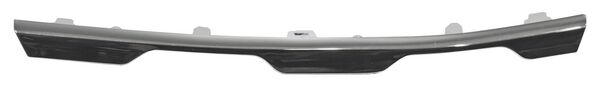 MOLDURA RENAULT PARRILLA DUSTER 2021-2024 CROM SUPERIOR IZQUIERDA TYG