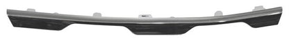 MOLDURA RENAULT PARRILLA DUSTER 2021-2024 CROM SUPERIOR IZQUIERDA TYG