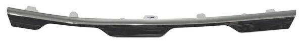 MOLDURA RENAULT PARRILLA DUSTER 2021-2024 CROM SUPERIOR DERECHA TYG