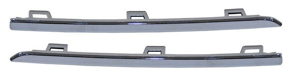 MOLDURA RENAULT PARRILA LOGAN 2023-2024 JGO CROM LH+RH TYG