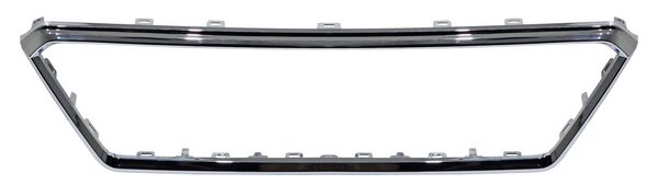 MOLDURA SEAT PARRILLA ARONA 2018-2021 CROM TYG