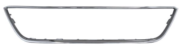 MOLDURA SEAT PARRILLA LEON 2014-2016 CROMADA TYG