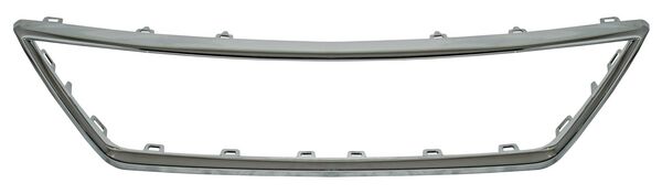 MOLDURA SEAT PARRILLA LEON 2017-2020 CROMADA TYG