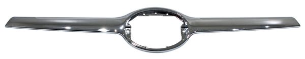 MOLDURA TOYOTA PARRILLA HIGHLANDER 2014-2016 BASE / LE / XLE / PREMIUM CROMADA TYG