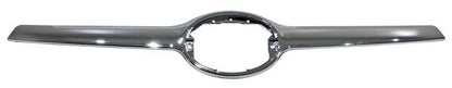 MOLDURA TOYOTA PARRILLA HIGHLANDER 2014-2016 BASE / LE / XLE / PREMIUM CROMADA TYG