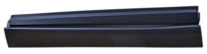 MOLDURA TOYOTA PUERTA HIGHLANDER 2014-2019 BASE CORRUGADA DELANTERO IZQUIERDA TYG