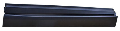 MOLDURA TOYOTA PUERTA HIGHLANDER 2014-2019 BASE CORRUGADA DELANTERO DERECHA TYG