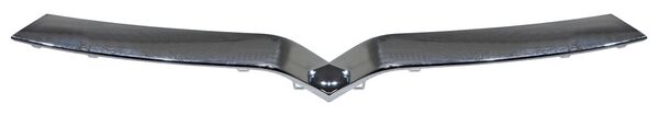 MOLDURA PARRILLA TESLA MOD X 2016-2021 CROM 260306 TYG