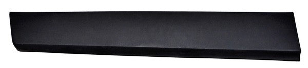 MOLDURA CHEVROLET PUERTA TRAX 2013-2020 DELANTERO IZQUIERDA TYG