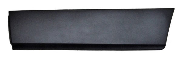 MOLDURA CHEVROLET PUERTA TRAX 2013-2020 TRASERO IZQUIERDA TYG