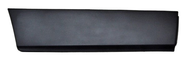 MOLDURA CHEVROLET PUERTA TRAX 2013-2020 TRASERO DERECHA TYG