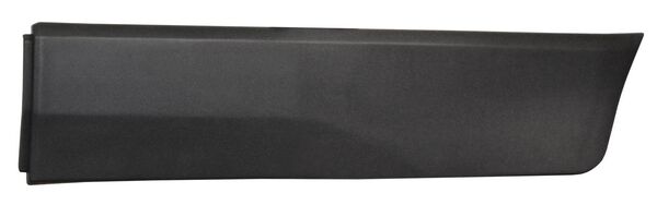MOLDURA FORD PUERTA ECOSPORT 2013-2021 TRASERO IZQUIERDA TYG