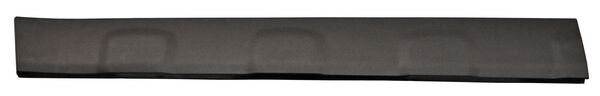 MOLDURA HONDA PUERTA CR-V 2007-2011 INFERIOR DELANTERO IZQUIERDA TYG