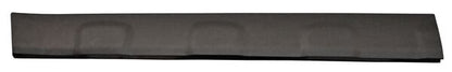 MOLDURA HONDA PUERTA CR-V 2007-2011 INFERIOR DELANTERO IZQUIERDA TYG