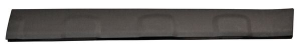 MOLDURA HONDA PUERTA CR-V 2007-2011 INFERIOR DELANTERO DERECHA TYG
