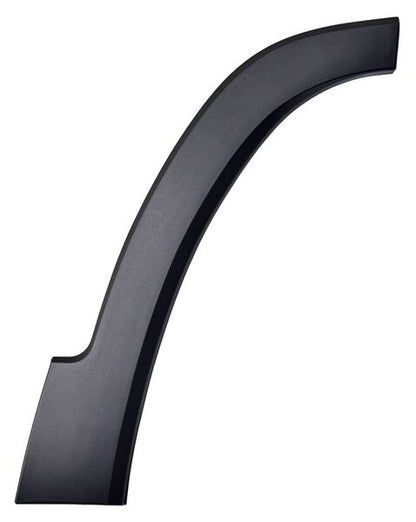 MOLDURA JEEP PUERTA CHEROKEE 2014-2018 LIMITED CORRUGADA TRASERO IZQUIERDA TYG