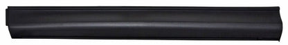 MOLDURA PUERTA MAZDA CX-5 2018-2025 DELANTERO IZQUIERDA TYG