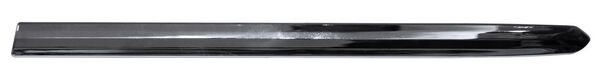 MOLDURA VOLKSWAGEN PUERTA BEETLE 2012-2016 CROMADA TRASERO 624 IZQUIERDA TYG
