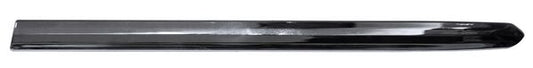 MOLDURA VOLKSWAGEN PUERTA BEETLE 2012-2016 CROMADA TRASERO 624 IZQUIERDA TYG