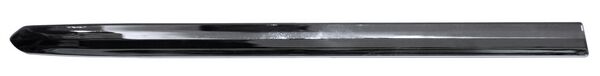 MOLDURA VOLKSWAGEN PUERTA BEETLE 2012-2016 CROMADA TRASERO 624 DERECHA TYG