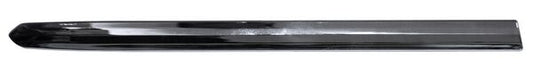 MOLDURA VOLKSWAGEN PUERTA BEETLE 2012-2016 CROMADA TRASERO 624 DERECHA TYG