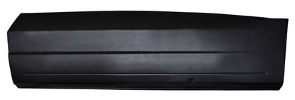 MOLDURA VOLKSWAGEN PUERTA TIGUAN 2009-2016 TRASERO IZQUIERDA TYG