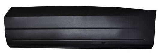 MOLDURA VOLKSWAGEN PUERTA TIGUAN 2009-2016 TRASERO IZQUIERDA TYG