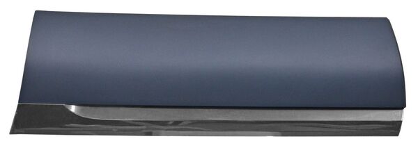 MOLDURA VOLKSWAGEN PUERTA TOUAREG 2011-2014 C / MOLDURA CROMADA TRASERO . IZQUIERDA TYG
