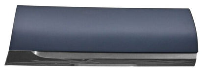 MOLDURA VOLKSWAGEN PUERTA TOUAREG 2011-2014 C / MOLDURA CROMADA TRASERO . IZQUIERDA TYG